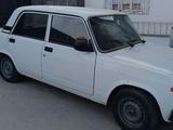 ВАЗ (Lada) 2107 2008 года за 850 000 тг. в Жетысай