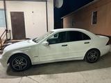 Mercedes-Benz C 180 2002 года за 2 600 000 тг. в Кызылорда – фото 4