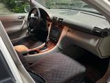 Mercedes-Benz C 180 2002 года за 2 600 000 тг. в Кызылорда – фото 3