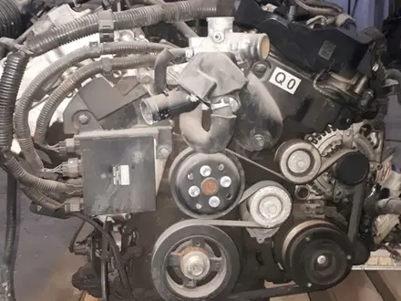 Двигатель 4GR-FSE за 600 000 тг. в Актау – фото 2