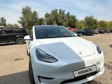 Tesla Model Y 2023 года за 20 000 000 тг. в Астана