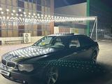 BMW 745 2002 годаүшін3 500 000 тг. в Мангистау