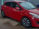 Hyundai i30 2014 годаүшін4 300 000 тг. в Уральск – фото 2