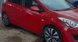 Hyundai i30 2014 года за 4 300 000 тг. в Уральск – фото 2