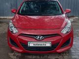 Hyundai i30 2014 годаүшін4 300 000 тг. в Уральск