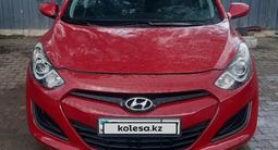 Hyundai i30 2014 года за 4 300 000 тг. в Уральск