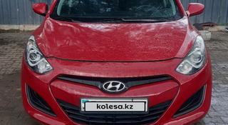 Hyundai i30 2014 года за 4 300 000 тг. в Уральск