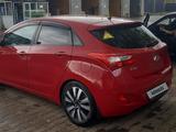 Hyundai i30 2014 годаүшін4 300 000 тг. в Уральск – фото 4