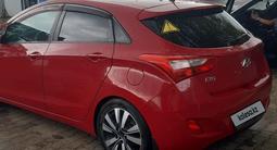 Hyundai i30 2014 года за 4 300 000 тг. в Уральск – фото 4