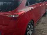 Hyundai i30 2014 годаүшін4 300 000 тг. в Уральск – фото 5