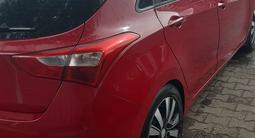 Hyundai i30 2014 года за 4 300 000 тг. в Уральск – фото 5