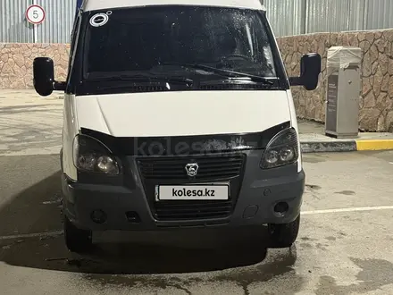 ГАЗ ГАЗель 2007 года за 3 300 000 тг. в Павлодар – фото 3