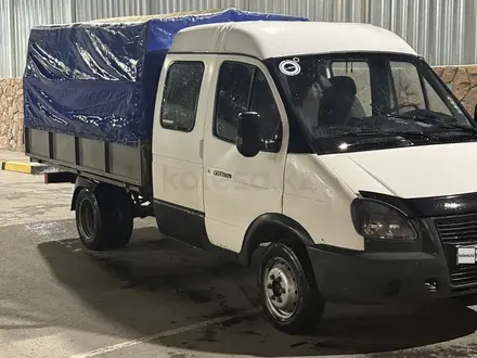 ГАЗ ГАЗель 2007 года за 3 300 000 тг. в Павлодар – фото 4