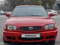 Toyota Corolla 2001 годаүшін2 500 000 тг. в Жезказган