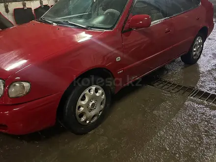 Toyota Corolla 2001 года за 2 500 000 тг. в Жезказган – фото 3