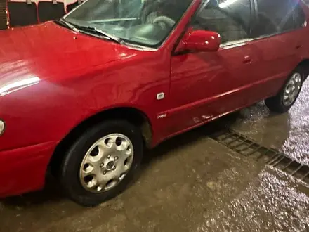 Toyota Corolla 2001 года за 2 500 000 тг. в Жезказган – фото 5