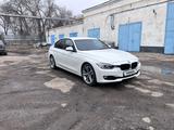 BMW 320 2014 годаүшін10 500 000 тг. в Алматы