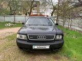 Audi A8 1996 годаүшін2 000 000 тг. в Тараз