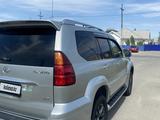 Lexus GX 470 2005 года за 10 000 000 тг. в Атырау – фото 3