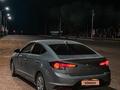 Hyundai Elantra 2020 года за 8 300 000 тг. в Мойынкум – фото 2