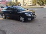 Chevrolet Cobalt 2022 годаүшін5 800 000 тг. в Актобе – фото 5