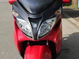 Suzuki  Burgman (SkyWave) 250 2013 годаүшін1 400 000 тг. в Алматы – фото 3