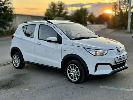 BAIC EC3 2020 года за 6 500 000 тг. в Алматы – фото 3