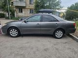 Toyota Camry 2002 годаүшін4 700 000 тг. в Талгар – фото 4