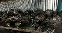 Привозная раздатка 1MZ 3MZ 2GR за 120 000 тг. в Усть-Каменогорск