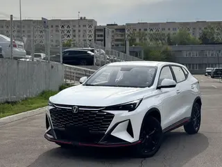 Changan X5 Plus