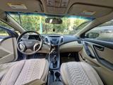 Hyundai Elantra 2013 годаүшін5 950 000 тг. в Шымкент