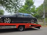 Bentley Continental Flying Spur 2006 года за 4 000 000 тг. в Алматы