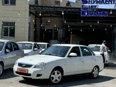 ВАЗ (Lada) Priora 2170 2012 года за 2 990 000 тг. в Шымкент