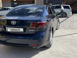 Toyota Avensis 2009 года за 7 200 000 тг. в Алматы – фото 4