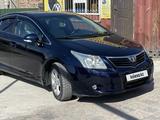 Toyota Avensis 2009 года за 7 200 000 тг. в Алматы – фото 2