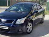 Toyota Avensis 2009 года за 7 200 000 тг. в Алматы