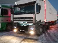 DAF  95XF 1997 годаүшін14 500 000 тг. в Алматы