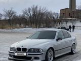 BMW 540 1997 года за 5 500 000 тг. в Караганда