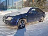 Volkswagen Jetta 2001 года за 1 800 000 тг. в Астана