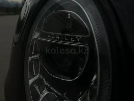 Bentley Bentayga 2019 года за 95 000 000 тг. в Алматы – фото 13