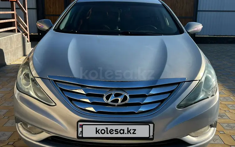 Hyundai Sonata 2010 годаfor3 800 000 тг. в Атырау