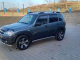 Chevrolet Niva 2014 года за 4 000 000 тг. в Темиртау