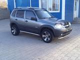 Chevrolet Niva 2014 года за 4 000 000 тг. в Темиртау – фото 2