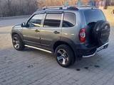 Chevrolet Niva 2014 годаүшін4 000 000 тг. в Темиртау – фото 4