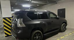 Toyota Land Cruiser Prado 2011 годаүшін15 900 000 тг. в Семей – фото 2