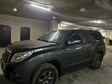 Toyota Land Cruiser Prado 2011 годаүшін15 900 000 тг. в Семей – фото 3