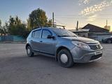 Renault Sandero 2010 года за 2 200 000 тг. в Астана