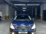 Nissan Teana 2008 года за 4 000 000 тг. в Шымкент – фото 3