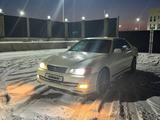 Toyota Chaser 1998 годаүшін3 200 000 тг. в Алматы – фото 2