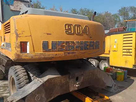 Liebherr  A904 2010 года за 8 000 000 тг. в Алматы – фото 2